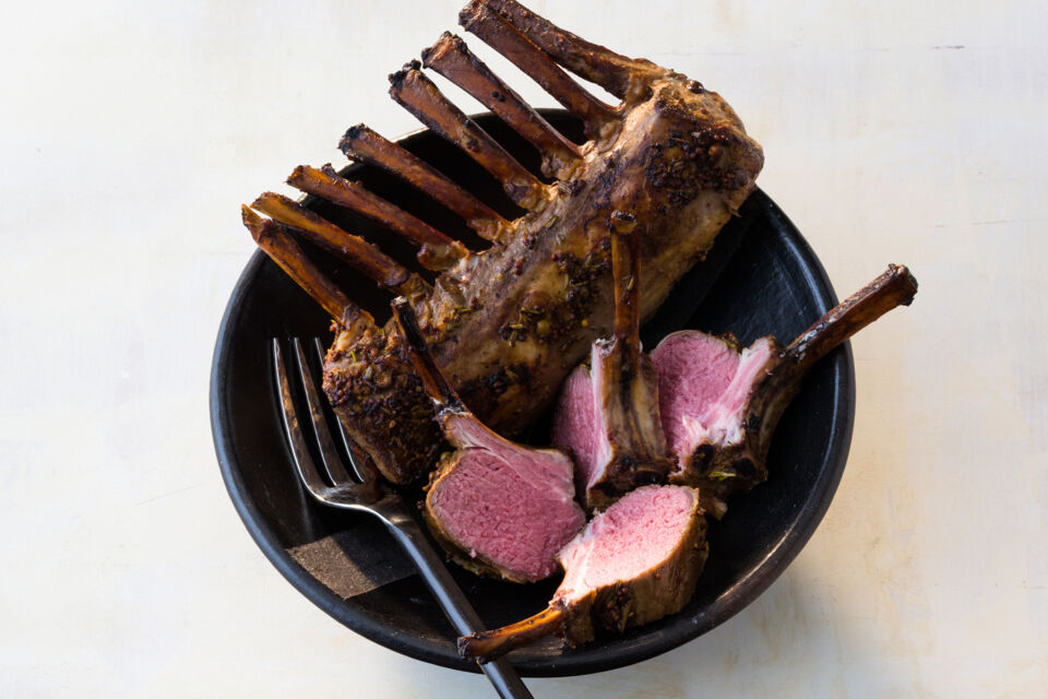 Lamm Typen, Qualität & Verwendung | Warenkunde | Küchengötter Lamm Typen, Qualität & Verwendung | Warenkunde | Küchengötter