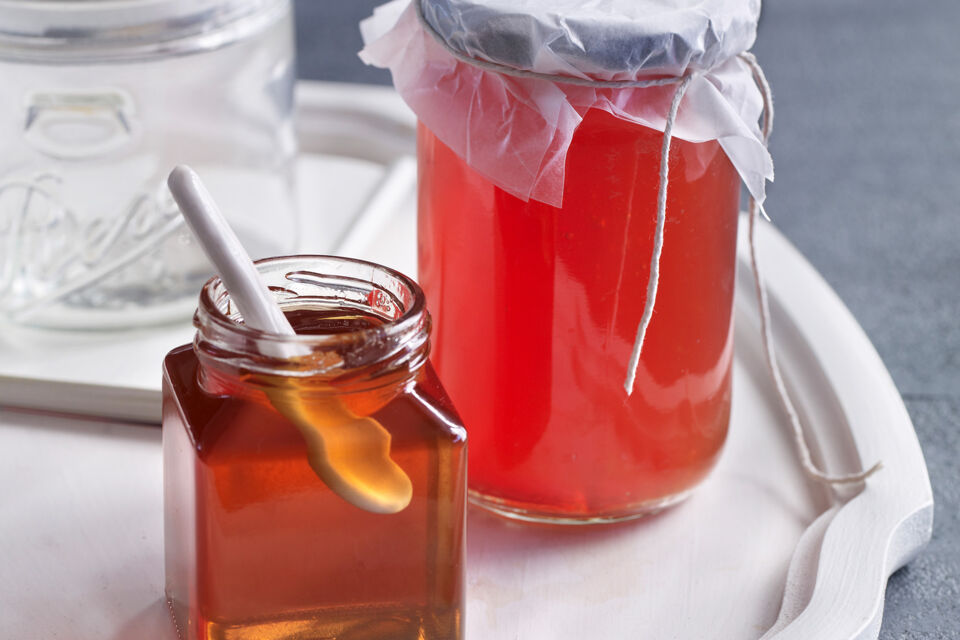 7 köstliche Apfelgelee-Rezepte | Küchengötter 7 köstliche Apfelgelee-Rezepte | Küchengötter