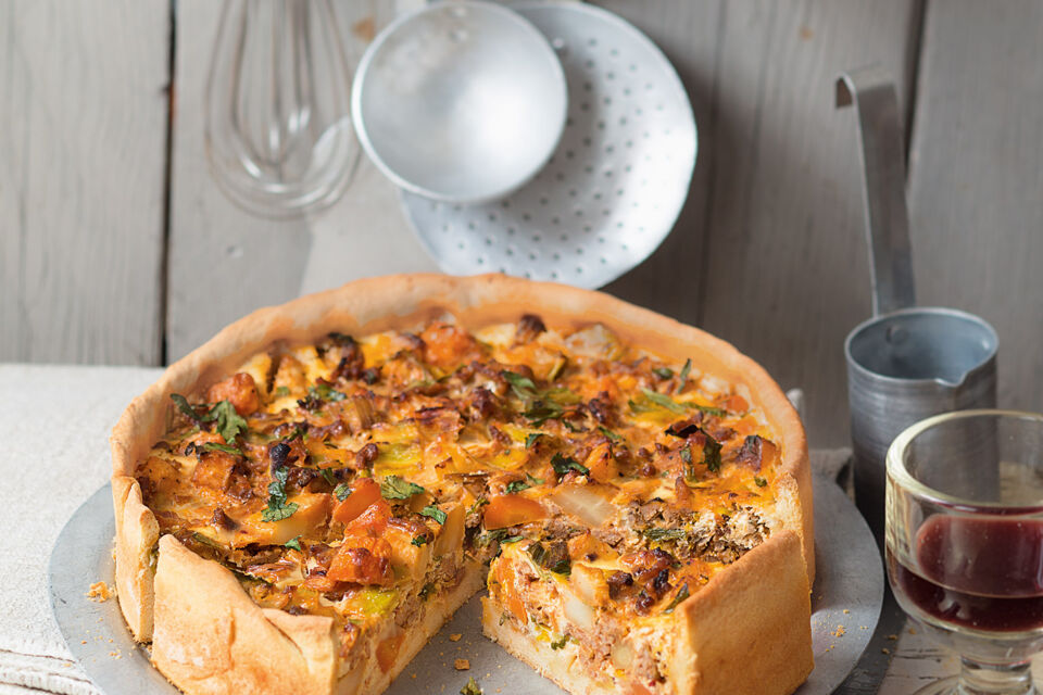 35 Hackfleischgerichte - Die besten Rezepte mit Hackfleisch! | Küchengötter