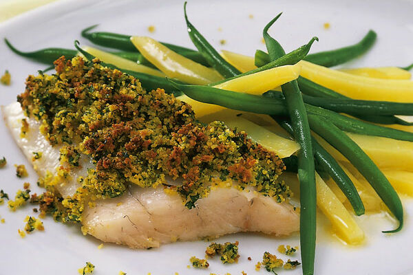 Leckere Rezepte für gebratenes Zanderfilet | Küchengötter Leckere Rezepte für gebratenes Zanderfilet | Küchengötter