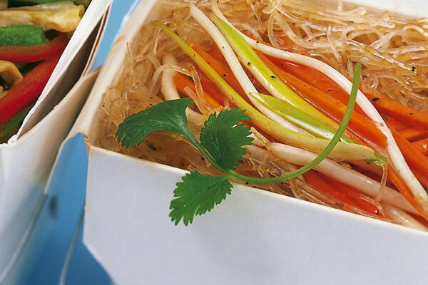 Sprossensalat Rezepte | Küchengötter