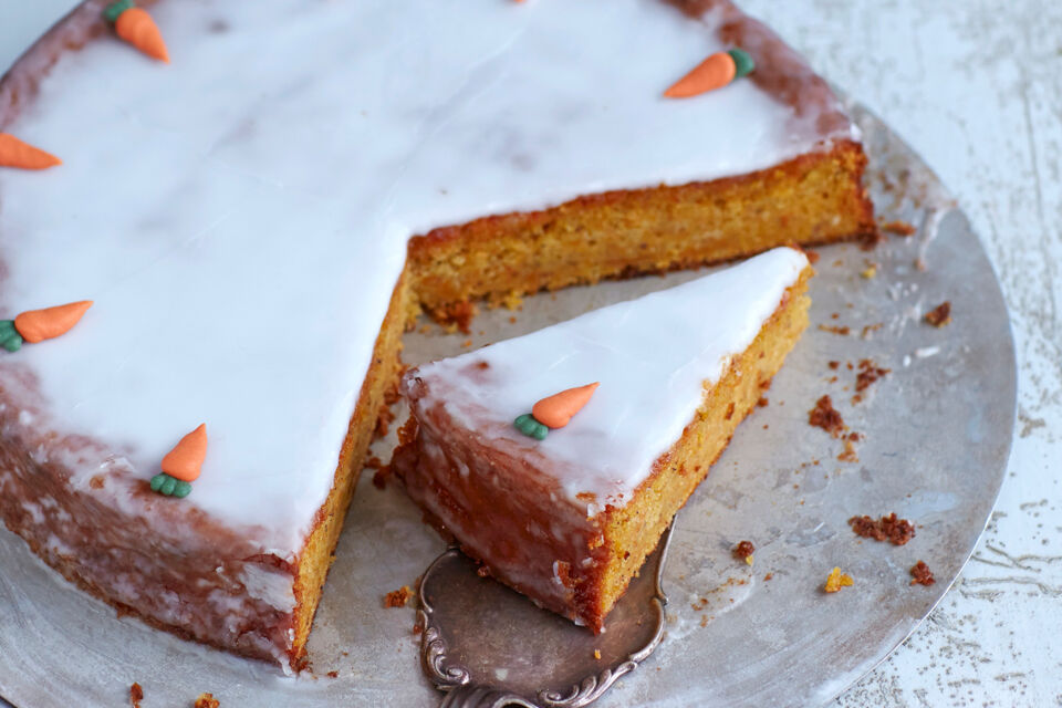 26 Mohrenkuchen Rezepte Die Besten Carrot Cakes Kuchengotter 