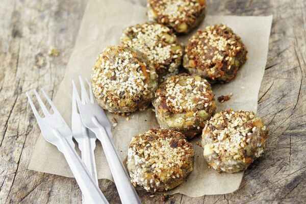 38 saftige Frikadellen-Rezepte | Küchengötter 38 saftige Frikadellen-Rezepte | Küchengötter