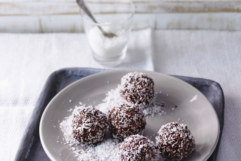 14 gesunde Fatburner-Snacks | Küchengötter 14 gesunde Fatburner-Snacks | Küchengötter