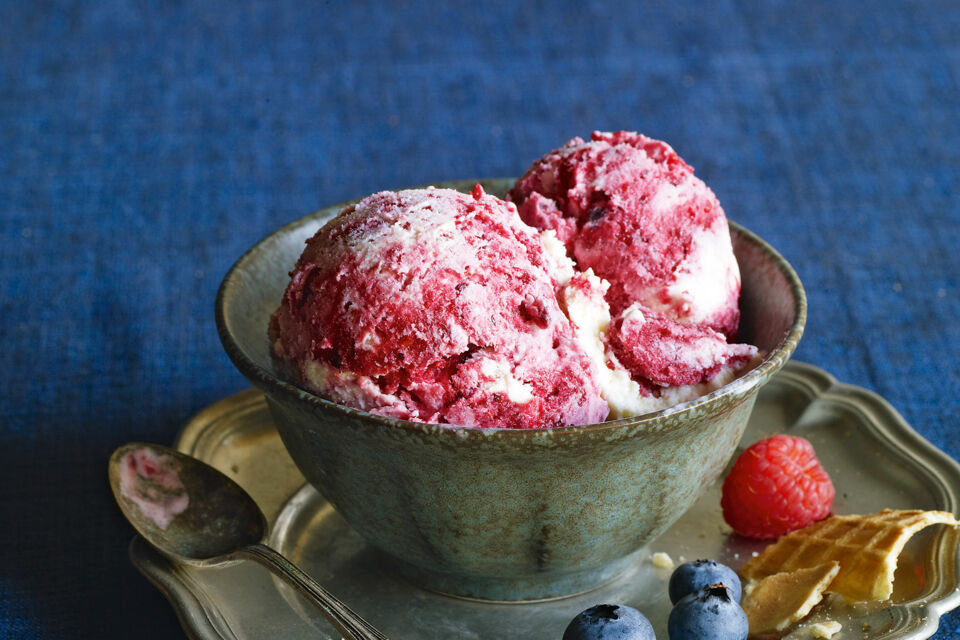 Eis selber machen: Tipps und Tricks | Küchengötter