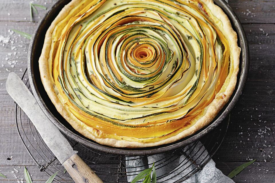 33 herzhafte tarte rezepte kuchengotter