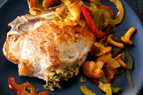 22 leckere Kotelett-Rezepte | Küchengötter