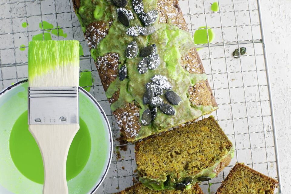 59 Rezepte für ausgefallene Kuchen | Küchengötter