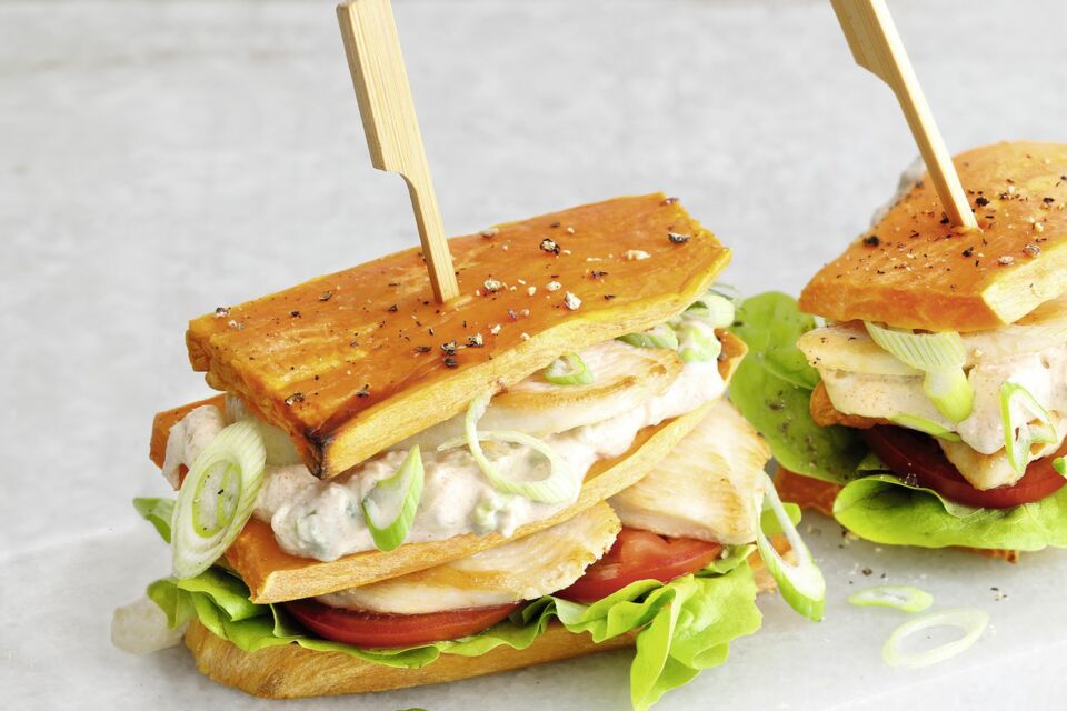 14 knackige Sandwich-Toast Rezepte | Küchengötter 14 knackige Sandwich-Toast Rezepte | Küchengötter