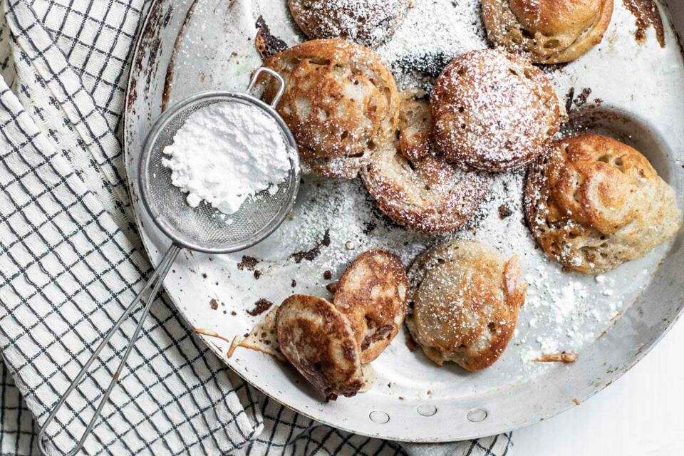 Niederländische Küche: Rezepte und Spezialitäten | Küchengötter