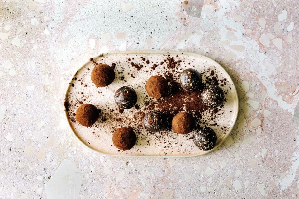 Muttertag Rezepte Geschenkideen Kuchengotter