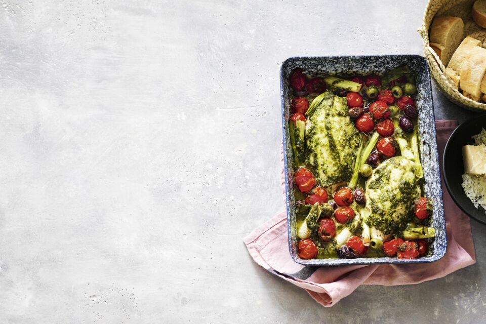 30 saftige Hähnchenbrust-Rezepte | Küchengötter 30 saftige Hähnchenbrust-Rezepte | Küchengötter