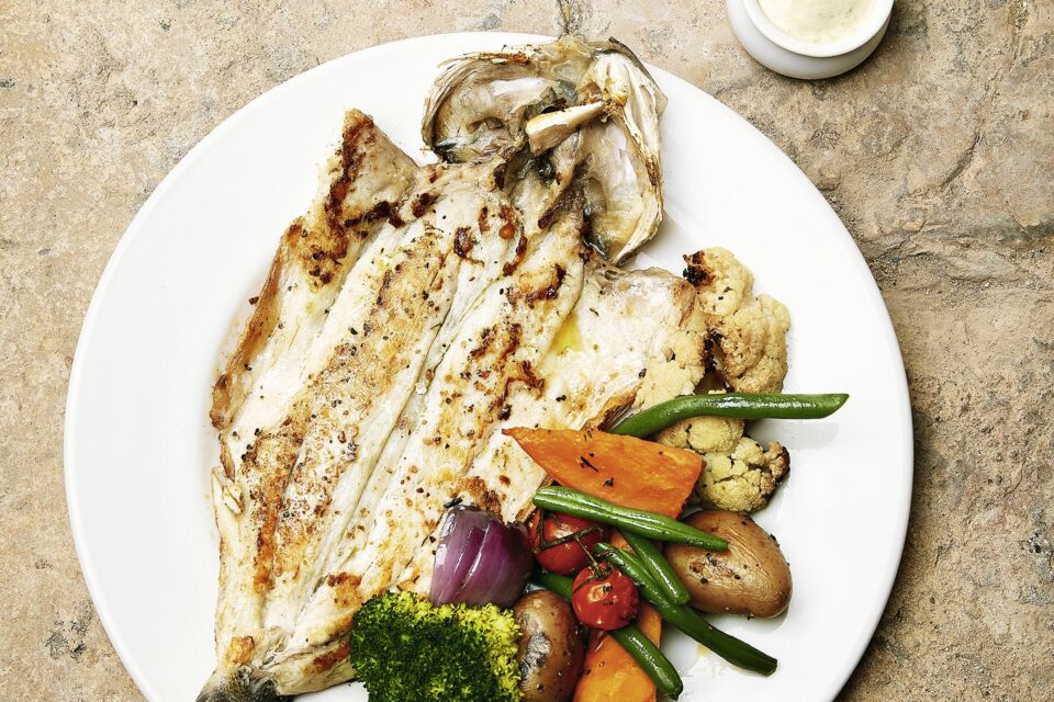 Die besten Wolfsbarsch-Rezepte | Küchengötter Die besten Wolfsbarsch-Rezepte | Küchengötter