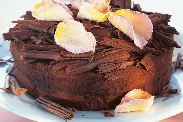 Mascarpone | Küchengötter Mascarpone | Küchengötter