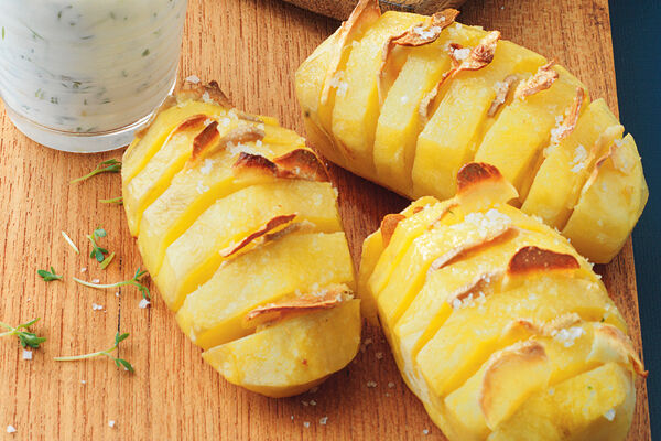 Kartoffeln – 53 Rezeptideen | Küchengötter