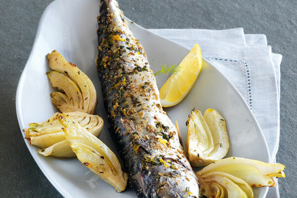 Makrele | Küchengötter Makrele | Küchengötter