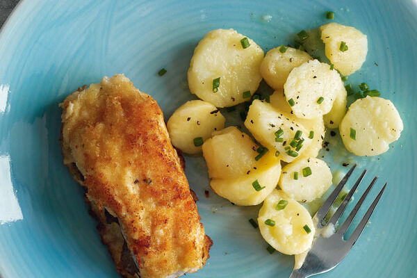 39 Zarte Fischfilet Rezepte Kuchengotter