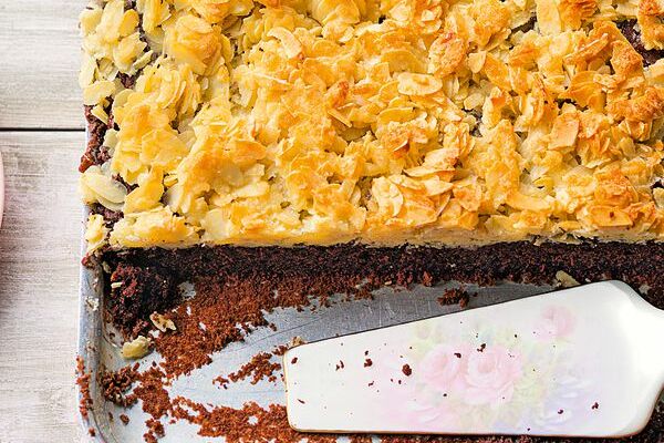 Hefe ersetzen - 48 Backrezepte ohne Hefe | Küchengötter Hefe ersetzen - 48 Backrezepte ohne Hefe | Küchengötter