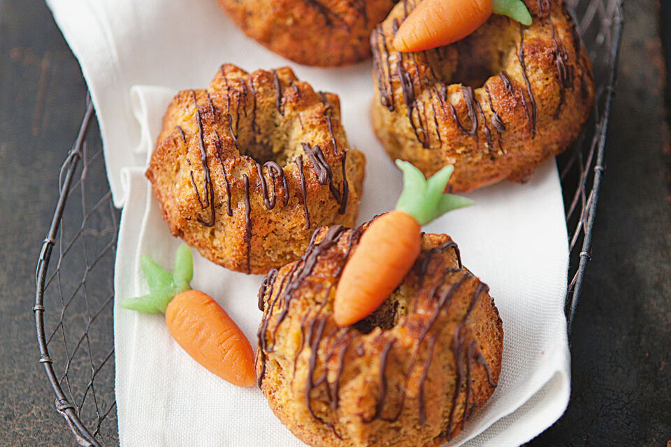 26 Mohrenkuchen Rezepte Die Besten Carrot Cakes Kuchengotter 