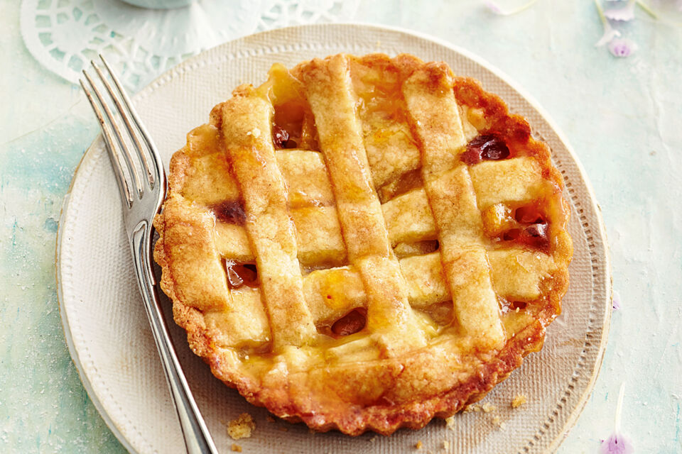 Süße Törtchen: unsere 52 besten Rezepte | Küchengötter Süße Törtchen: unsere 52 besten Rezepte | Küchengötter