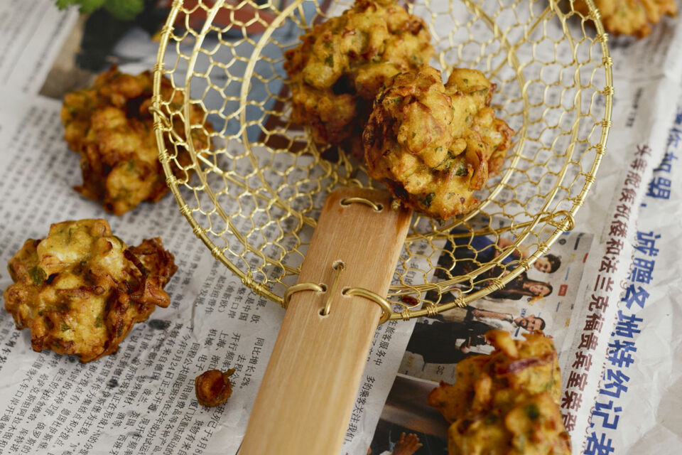 Pakoras 23 Einfache Rezepte Kuchengotter 