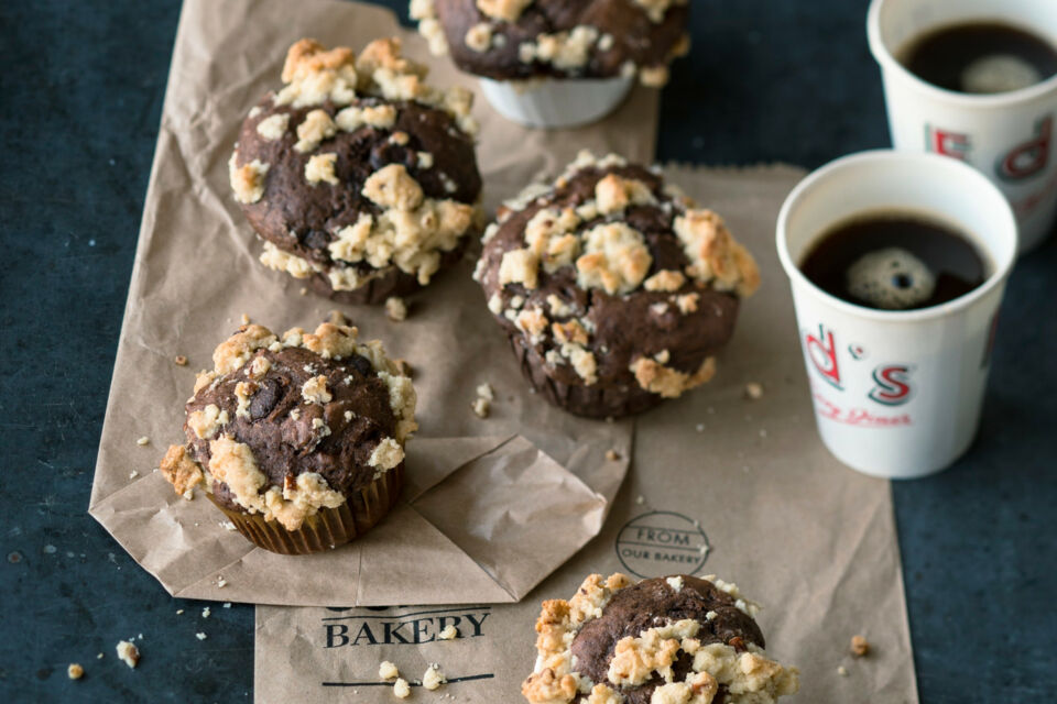 Süße Teilchen wie vom Bäcker | Küchengötter