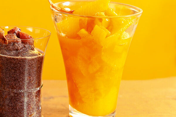 21 köstliche Kompott-Rezepte | Küchengötter 21 köstliche Kompott-Rezepte | Küchengötter