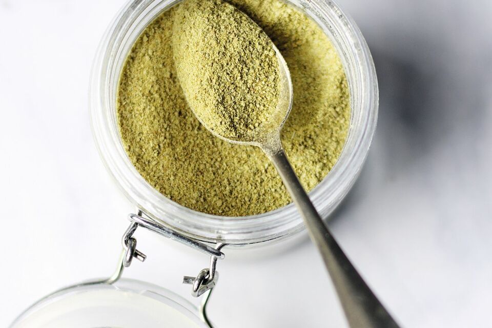 Gewurzmischungen Selber Machen 40 Rezepte Kuchengotter