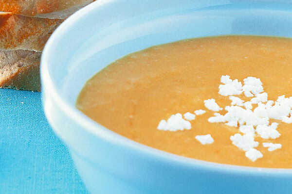 14 leckere Käsesuppen-Rezepte | Küchengötter 14 leckere Käsesuppen-Rezepte | Küchengötter