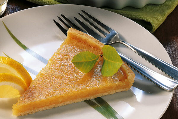 13 fruchtige Zitronentarte-Rezepte | Küchengötter 13 fruchtige Zitronentarte-Rezepte | Küchengötter