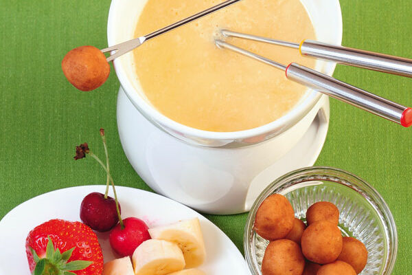 Schokofondue - Rezepte, Tipps & Ideen für süße Fondues | Küchengötter Schokofondue - Rezepte, Tipps & Ideen für süße Fondues | Küchengötter