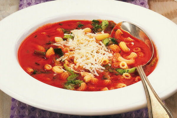 40 Suppen & Eintöpfe für Kinder | Küchengötter 40 Suppen & Eintöpfe für Kinder | Küchengötter