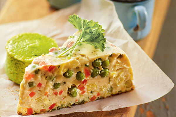 Flan Rezepte - Spanischer Pudding in süß & pikant | Küchengötter Flan Rezepte - Spanischer Pudding in süß & pikant | Küchengötter