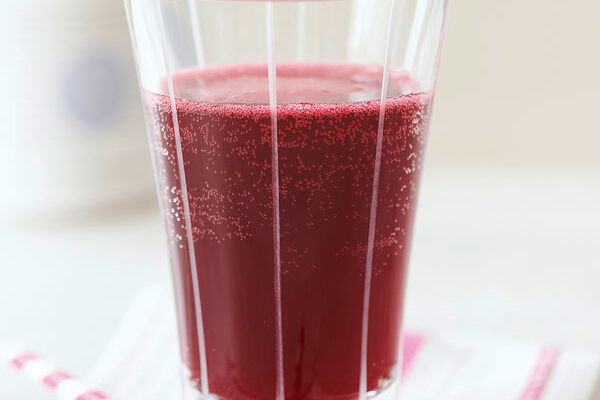 Rote-Bete-Rezepte: Aufstriche, Saucen, Chutneys und Co. | Küchengötter