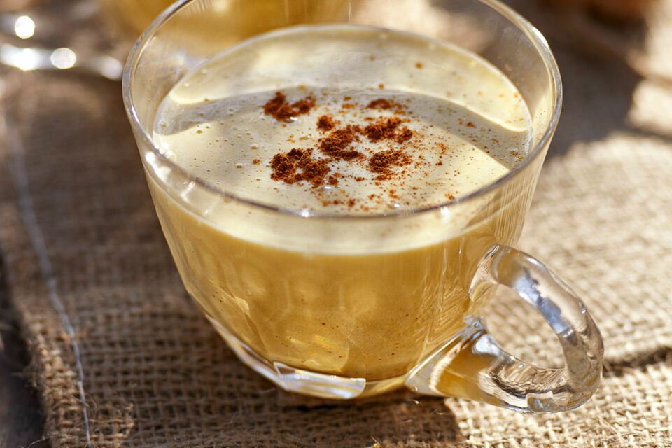 4 leckere Eierpunsch-Rezepte | Küchengötter 4 leckere Eierpunsch-Rezepte | Küchengötter