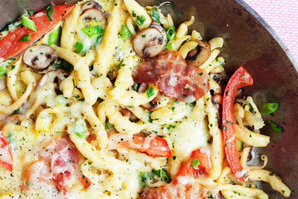 54 Schnelle Rezepte Fur Zwei Kuchengotter Essen Für 2 Personen