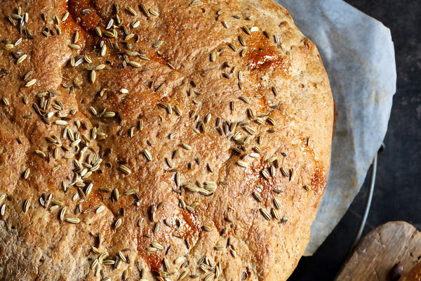 Rezepte mit Anis | Küchengötter