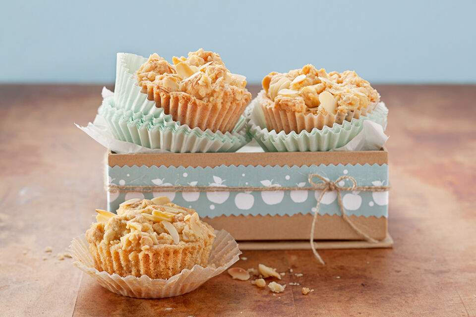 Apple-Crumble-Muffins
