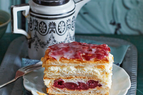 Kirschkuchen - Rezepte, Tipps, & Ideen | Küchengötter Kirschkuchen - Rezepte, Tipps, & Ideen | Küchengötter