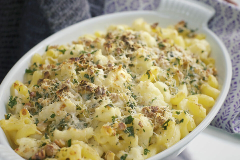 Resteverwertung: Gekochte Nudeln | Küchengötter Resteverwertung: Gekochte Nudeln | Küchengötter