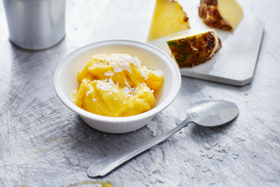 Rezepte mit überreifen Bananen | Resteverwertung | Küchengötter