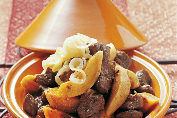 Die besten Lamm-Tajine | Küchengötter Die besten Lamm-Tajine | Küchengötter