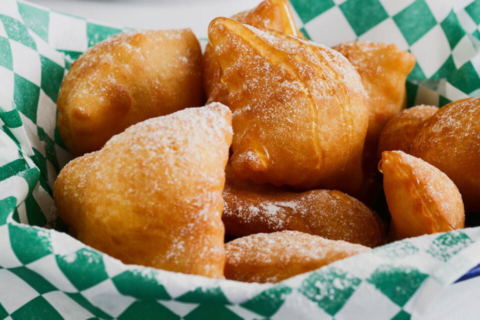 Hefe ersetzen - 48 Backrezepte ohne Hefe | Küchengötter Hefe ersetzen - 48 Backrezepte ohne Hefe | Küchengötter