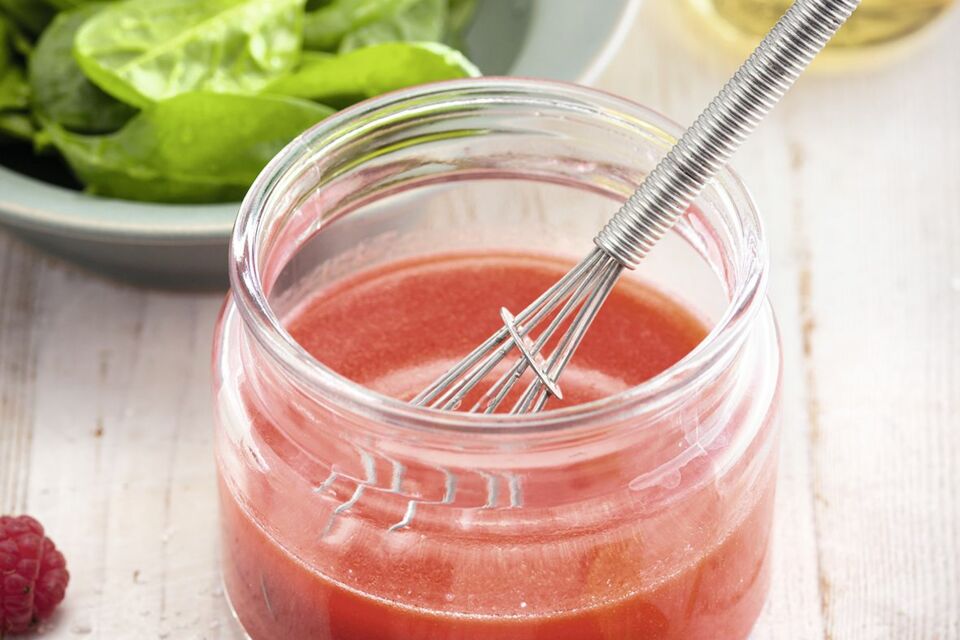 Die besten Rezepte für Dressing | Küchengötter Die besten Rezepte für Dressing | Küchengötter