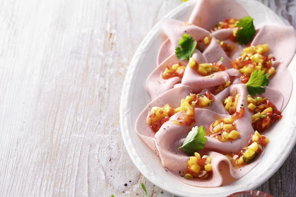 Low-Carb-Rezepte für das Abendessen