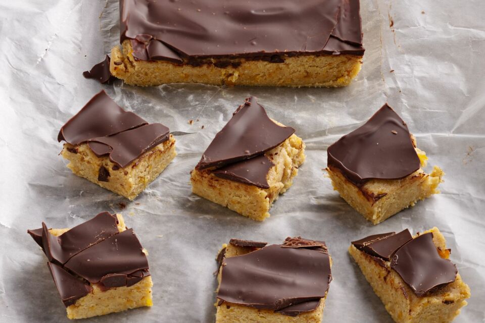 49 Zuckerfreie Snacks Kuchengotter 