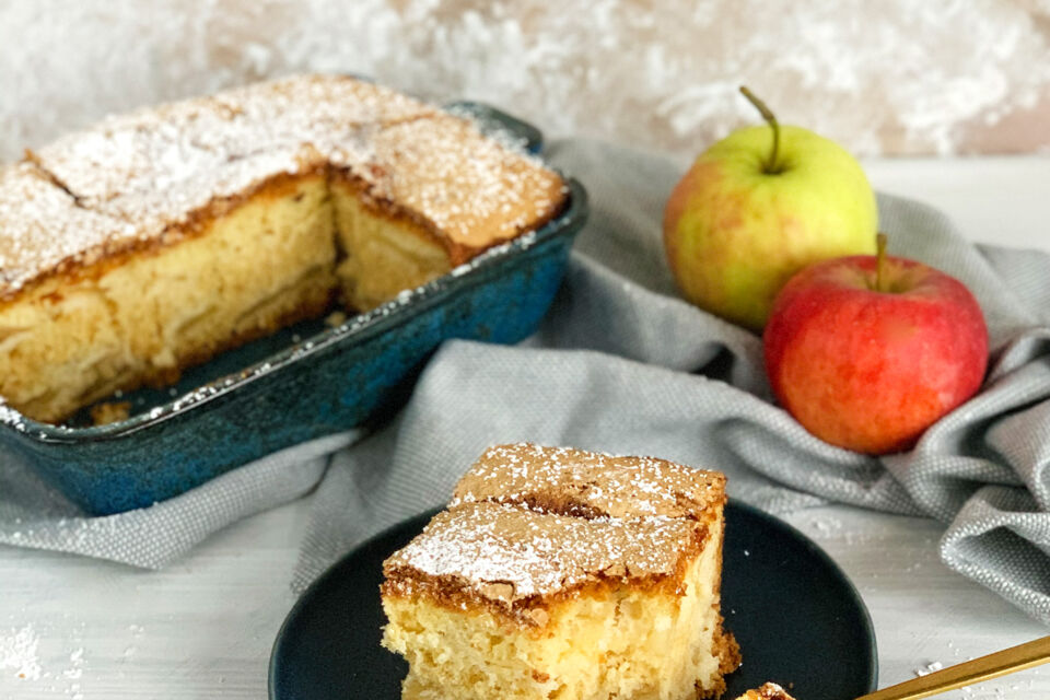 Süße Aufläufe &amp; Gratins | Küchengötter