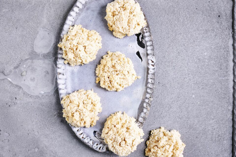 Kokosmakronen - Die besten Rezepte für den Weihnachtsplätzchen ... Kokosmakronen - Die besten Rezepte für den Weihnachtsplätzchen ...