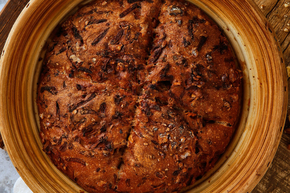 Brote selber backen | Küchengötter Brote selber backen | Küchengötter