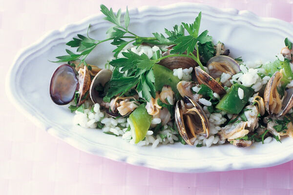 Muscheln - Rezepte mit Miesmuscheln, Jakobsmuscheln & Co. | Küchengötter Muscheln - Rezepte mit Miesmuscheln, Jakobsmuscheln & Co. | Küchengötter